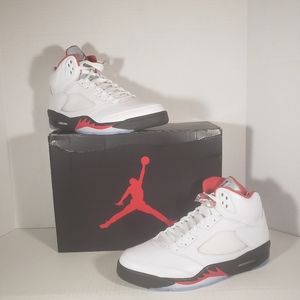 Men's Air Jordan 5 Retro